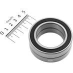 [ производитель наличие есть ] 91061-ML0-731 Honda оригинальный радиальный мяч подшипник 6908LU JP магазин 