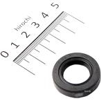 [ производитель наличие есть ] 91202-KK0-003 Honda оригинальный сальник 18X29X7 ( ARAI ) JP магазин 