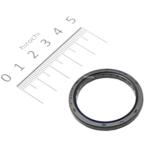 [ производитель наличие есть ] 91203-KSV-J21 Honda оригинальный сальник 30X37X3.5 JP магазин 