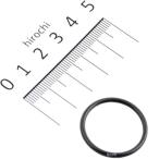 [ производитель наличие есть ] 91301-GK1-004 Honda оригинальный уплотнительное кольцо 21.9X2 (NOK) JP магазин 