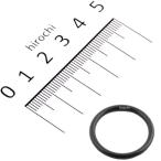 [ производитель наличие есть ] 91303-KV3-780 Honda оригинальный уплотнительное кольцо JP магазин 