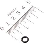 [ производитель наличие есть ] 91318-ME5-003 Honda оригинальный уплотнительное кольцо 5.6X1.9 ( ARAI ) JP магазин 