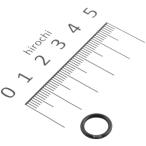 [ производитель наличие есть ] 91352-671-004 Honda оригинальный уплотнительное кольцо 8.5×1.5 (NOK) JP магазин 