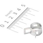 [ производитель наличие есть ] 91406-KZV-J00 Honda оригинальный зажим *, tube * JP магазин 