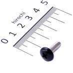 92009-1654 Kawasaki оригинальный винт 5X16 JP