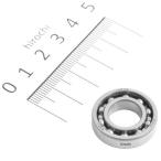 92045-1246 Kawasaki оригинальный подшипник мяч 6901 JP