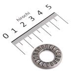 92046-1190 Kawasaki оригинальный подшипник игла FNTA 1326 JP