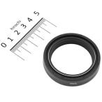 92049-0125 Kawasaki оригинальный наклейка масло JP