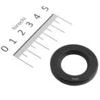 92049-0136 Kawasaki оригинальный наклейка масло JP