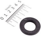 92049-1176 Kawasaki оригинальный наклейка масло MH20354.5 JP