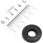 92049-1259 Kawasaki оригинальный наклейка масло SC1228555 JP