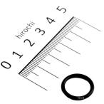 92055-1021 Kawasaki оригинальный (O) кольцо JP