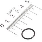 92055-1399 Kawasaki оригинальный (O) кольцо 14.5X1.5 JP