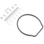 92055-1699 Kawasaki оригинальный (O) кольцо термостат колпак JP