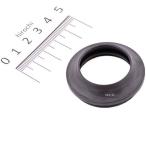 92093-0001 Kawasaki оригинальный наклейка вилка внешний камера JP