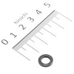 [ немедленная уплата ] 92907-06600 Yamaha оригинальный шайба JP магазин 