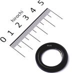 [ производитель наличие есть ] 93101-21801 Yamaha оригинальный сальник JP