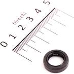 【メーカー在庫あり】 93102-12224 ヤマハ純正オイルシール(4G0) JP