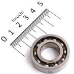 [ производитель наличие есть ] 93306-00325 Yamaha оригинальный подшипник JP магазин 