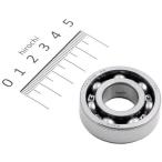 [ производитель наличие есть ] 93306-203YA Yamaha оригинальный подшипник JP