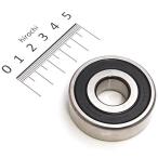 【メーカー在庫あり】 93306-30317 ヤマハ純正 ベアリング JP店