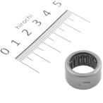[ производитель наличие есть ] 93315-21570 Yamaha оригинальный подшипник JP
