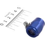 [USA наличие есть ] 936-07DB Pgdo гребень GOODRIDGE шланг финишная отделка 5/16 дюймовый (8mm)-3/8 дюймовый (9.5mm) синий JP магазин 