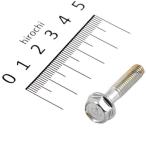 【メーカー在庫あり】 95701-06028-00 ホンダ純正 ボルト フランジ6×28 JP店