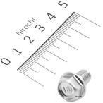 [ производитель наличие есть ] 95701-08012-00 Honda оригинальный болт фланец 8×12 JP магазин 