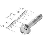 [ производитель наличие есть ] 95701-08038-02 Honda оригинальный болт фланец 8X38 JP магазин 