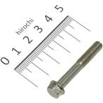 【即納】 96001-06040-00 ホンダ純正 ボルト フランジ 6×40 JP店