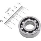 【メーカー在庫あり】 96100-6203300 ホンダ純正 ベアリング ラジアルボール 6203 C3 JP店