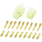 [ производитель наличие есть ] 96171 Daytona connector set 110 type 9 высшее JP магазин 