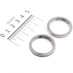 [ производитель наличие есть ] 963-4000012 Kitaco глушитель выхлопа прокладка XK-12 JP магазин 