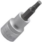 [ производитель наличие есть ] 97747 Daytona hex гнездо ( Short ) 4mm 3/8 дюймовый JP магазин 