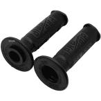 【メーカー在庫あり】 98140 プログリップ PRO-GRIP スタンダードラバー オフロードGRIP（エンド貫通）795 黒 JP店