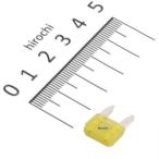 [ производитель наличие есть ] 98200-42000 Honda оригинальный плавкий предохранитель Mini (20A) JP магазин 