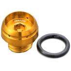 [ производитель наличие есть ] 98401 Daytona крышка заливной горловины M20XP2.5 Gold JP магазин 