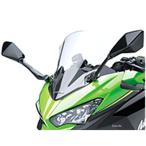 99994-1046 カワサキ純正 大型ウインドシールド クリア 21年Ninja250 JP店