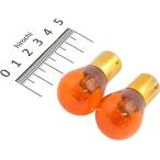 [ производитель наличие есть ] A3104OR M&amp;Hmatsusima застежка одная лампочка 12V21W особый указатель поворота лампочка ( orange ) (2 штук входит ) JP магазин 