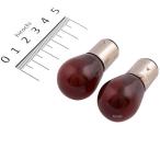 [ производитель наличие есть ] A3404RE M&amp;Hmatsusima застежка двойная лампа 12V18/5W Stop / tail лампочка ( красный ) (2 штук входит ) JP магазин 