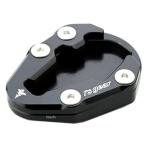 [ производитель наличие есть ] AC00-038H-BK Earl's механизм подставка высота держатель TYPE2 18 год после CB1300SF,CB1300SB JP магазин 