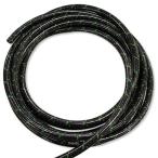 [ производитель наличие есть ] AM-023 Guts хром Vintage стиль plug cord чёрный / зеленый универсальный JP магазин 