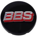 bbs10.02.5114 BBS センターキャップ 56mm ブラック/Silver/Red JP店
