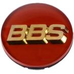 【USA在庫あり】 bbs56.24.099 BBS センターキャップ 70.6mm Red/Gold (3-tab) (56.24.073) JP店