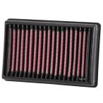 [ производитель наличие есть ] BM-1113 K&amp;N воздушный фильтр 13 год -18 год R1200GS JP магазин 