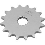 C4307-16 ザム XAM フロント スプロケット 520/16T 85年以降 スズキ スチール JP店