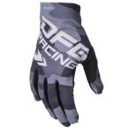 [ производитель наличие есть ] DG0301-601-010ti-e Fuji -DFG solid перчатка черный утка L размер JP магазин 