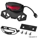 [ производитель наличие есть ] F5958 Gita ZETA LEDla Inte -ru держатель комплект 21 год -CRF250L,RALLY красный JP магазин 