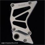 FSC-K23-BK Woodstock WOODSTOCK передний кожух звездочки Ninja250R чёрный JP магазин 
